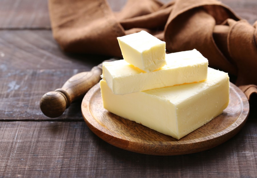 Pourquoi opter pour le beurre vegan ?