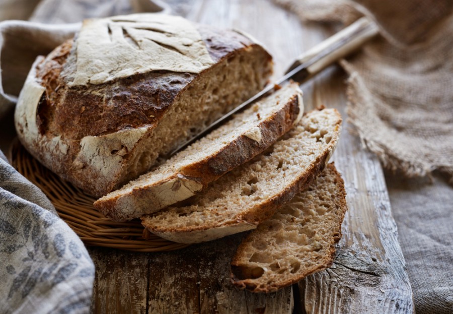 Pourquoi le pain complet est-il votre allié quotidien ?