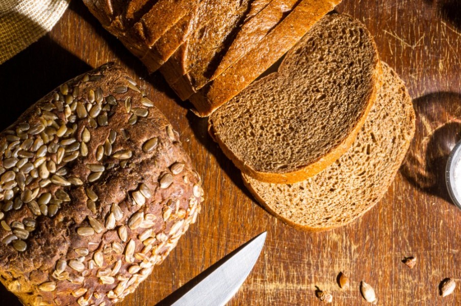 Découverte du pain sans sel : un choix de vie et de santé