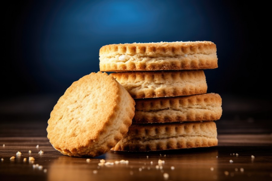 Découverte des biscuits sans sucre : un plaisir sain pour tous les gourmands