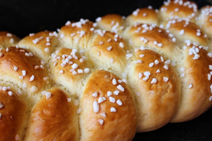 La brioche vendéenne : un classique de la gastronomie française