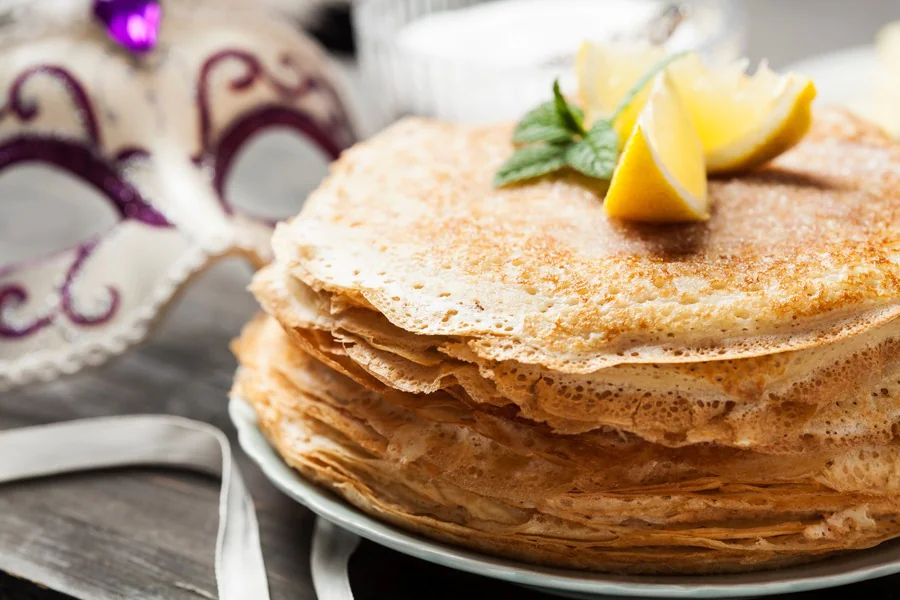 Comment faire des crêpes vegan pour la Chandeleur ?