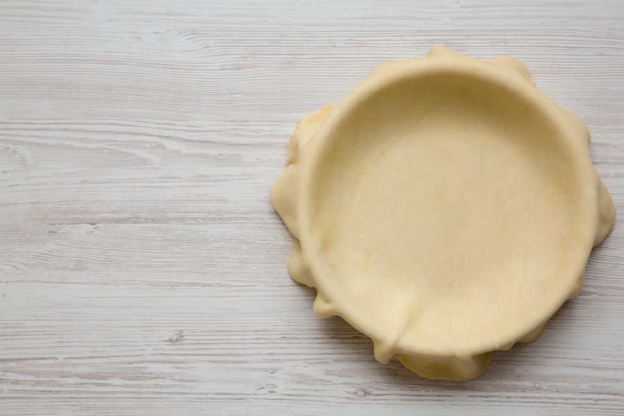 Comment savoir si une pâte à tarte est périmée ?