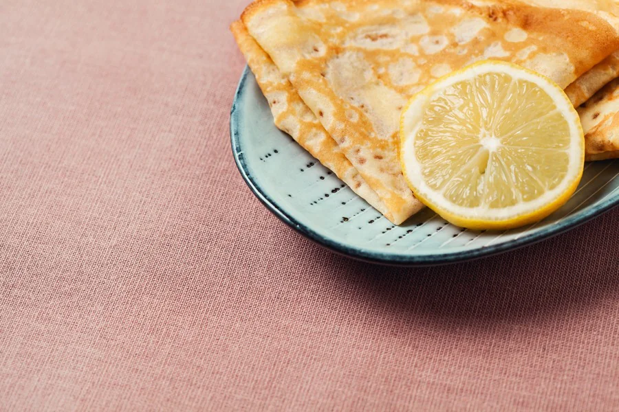 Comment réussir des crêpes vegan pour la chandeleur ?