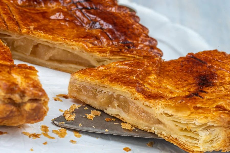 Comment créer une galette des rois revisitée ?