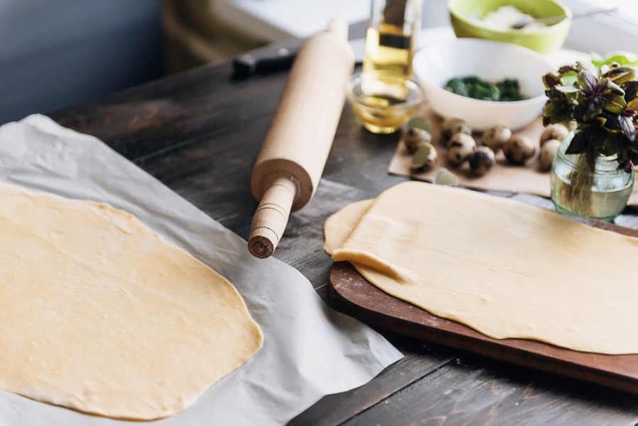 Pâte brisée périmée : les différentes solutions pour la consommer !