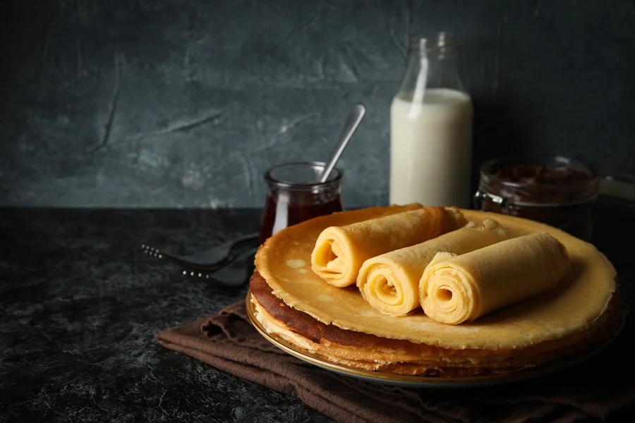 Quelles sont les astuces pour des crêpes vegan parfaites ?