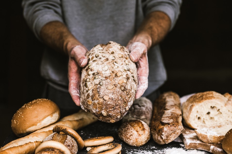 Quelles sont les propriétés nutritionnelles du pain au kamut ?