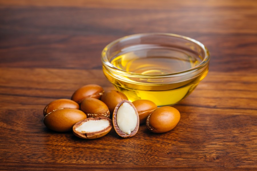 Quels sont les bienfaits de l'huile d'argan alimentaire ?