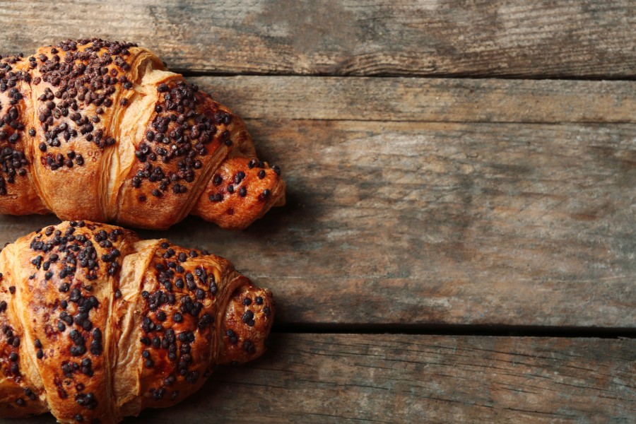 Quels sont les différents types de viennoiseries en boulangerie ?