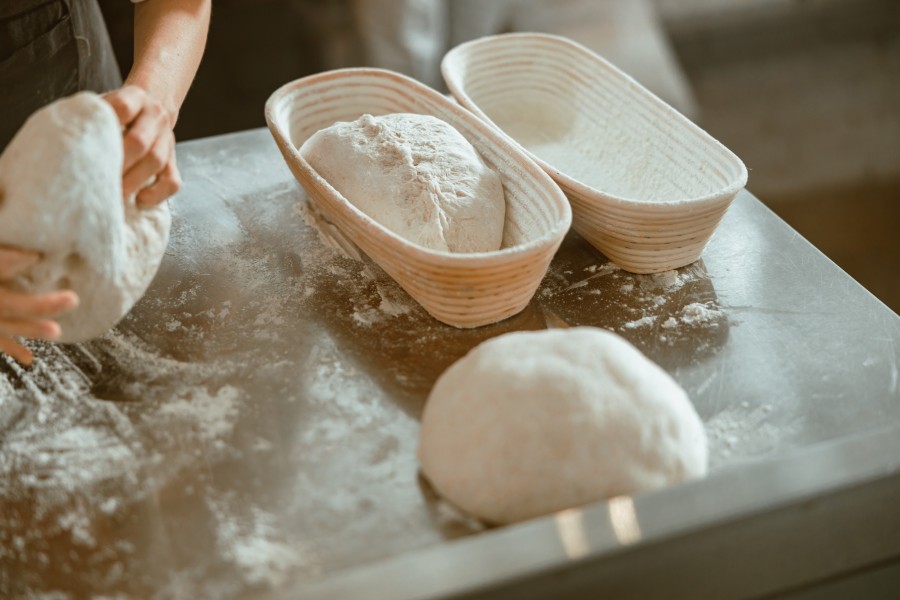 Qu'est-ce qui fait la spécificité du panini en boulangerie ?