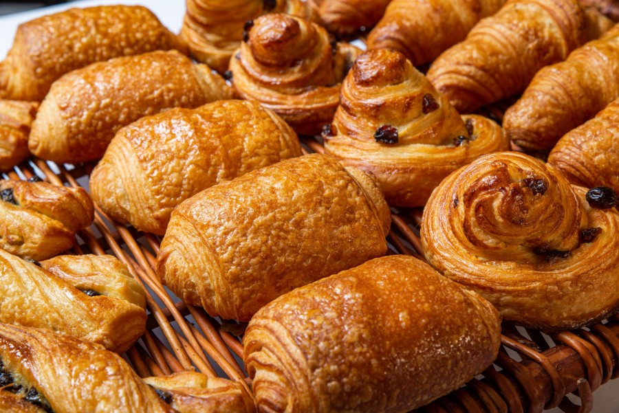 Découverte de la viennoiserie en boulangerie : un voyage gustatif